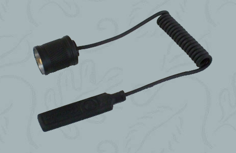 ТК-ТD RS11  Выносная охотничья дистанционная кнопка для фонарей Lumintop купить