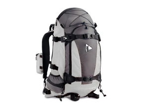 Баск BACK COUNTRY V2 Рюкзак для путешествий 35 литров