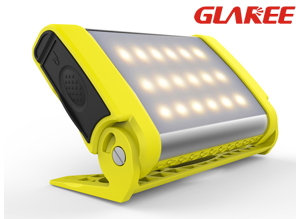 Glaree C5s (390 люмен) Кемпинговый светильник с Power-Bank 4000mAh