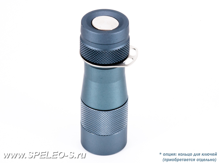 Lumintop FW3A-18500 (2800 люмен)   Сверхмощный карманный фонарь с уникальными возможностями