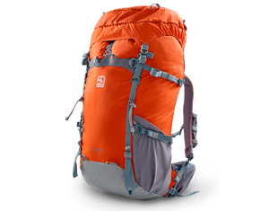 Баск NOMAD-75 Отличный экспедиционный рюкзак 75 литров