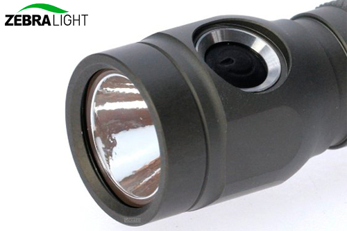 ZebraLight SC600  Карманный фонарь с широким лучом