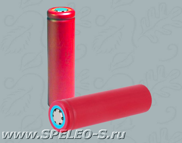 Купить аккумулятор Li-Ion 18650 Sanyo 2900mAh - цены, фото, описание