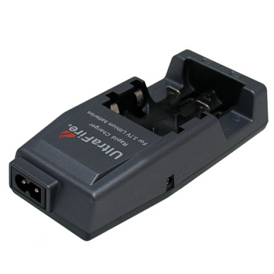 Зарядное устройство UltraFire WF-139 для Li-ion аккумуляторов 16340/CR123A, CR2, 10440, 14500, 17670, 18650
