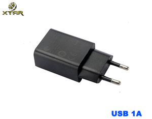 Сетевой адаптер USB 1A