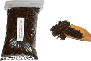Высокогорный Иван-Чай (Кипрей) ферментированный - чёрный чай для повышения иммунитета и энергичности